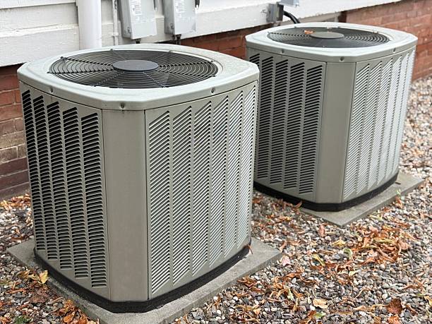 Reliable Emergency Hvac contractor in Plainfield, CT by Leonard HVAC