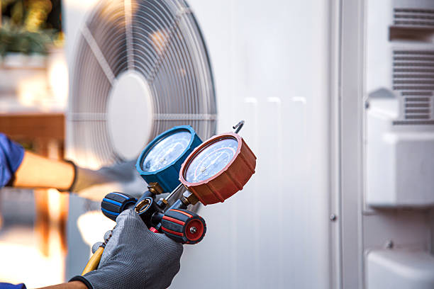 Affordable Emergency Hvac solutions in Plainfield, CT